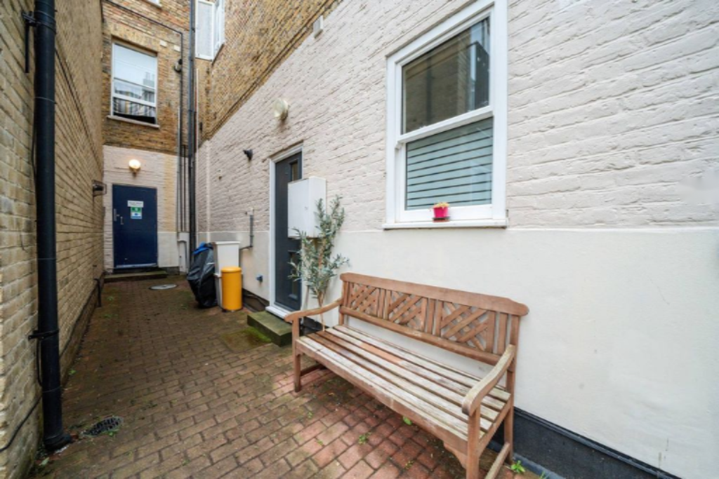 Квартира в Лондоне, Великобритания, 41 м² - фото 10