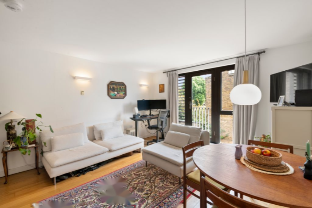 Квартира в Лондоне, Великобритания, 39 м² - фото 10