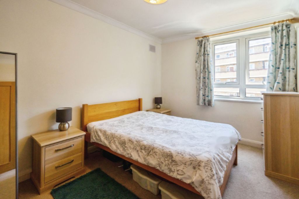 Квартира в Лондоне, Великобритания, 55 м² - фото 10