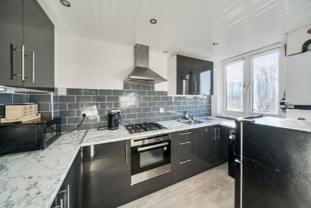 Квартира в Лондоне, Великобритания, 66 м² - фото 11