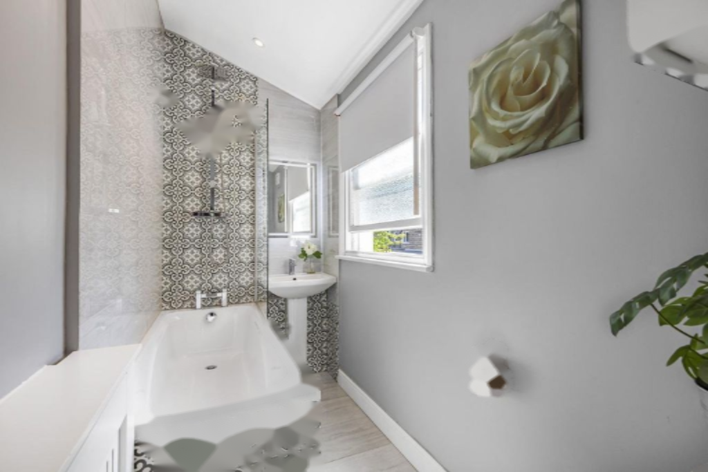 Квартира в Лондоне, Великобритания, 54 м² - фото 10