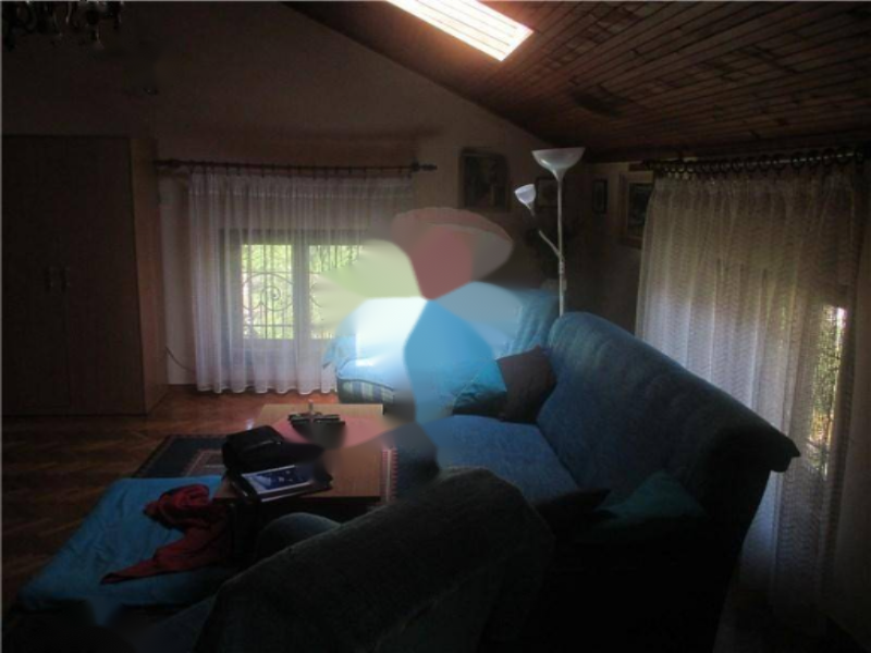 Квартира в Опатии, Хорватия, 98 м² - фото 11