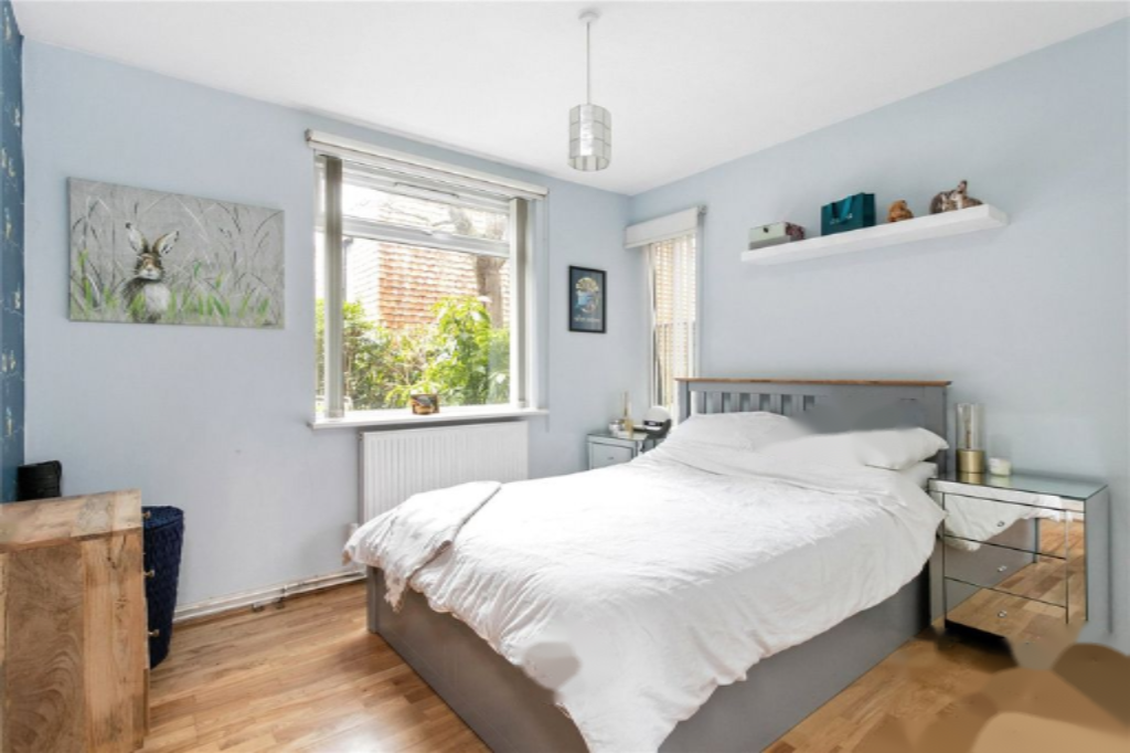 Квартира в Лондоне, Великобритания, 40 м² - фото 11