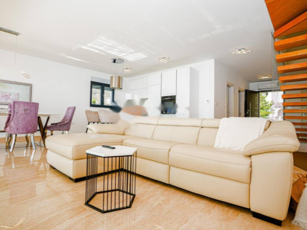 Дом в Опатии, Хорватия, 250 м² - фото 11