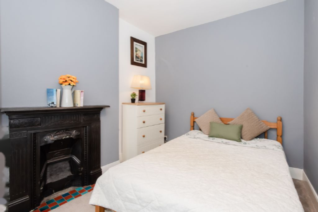 Квартира в Лондоне, Великобритания, 54 м² - фото 11