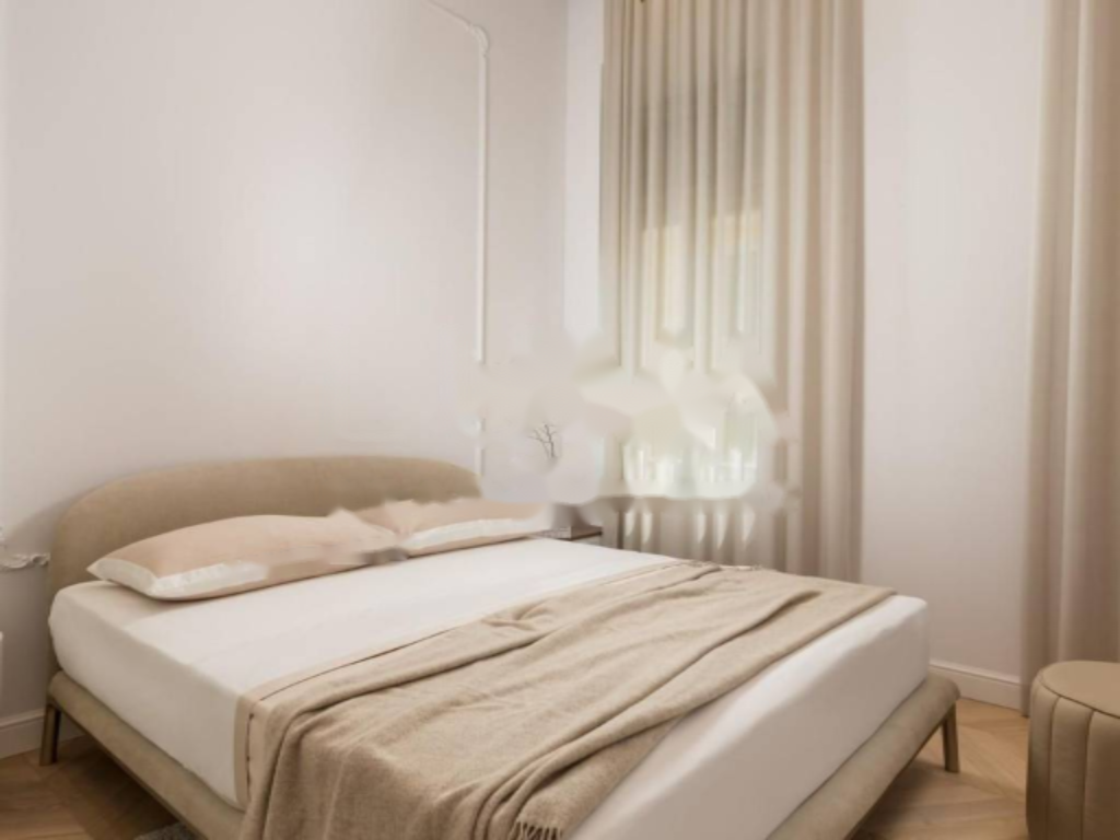 Квартира в Опатии, Хорватия, 93 м² - фото 11