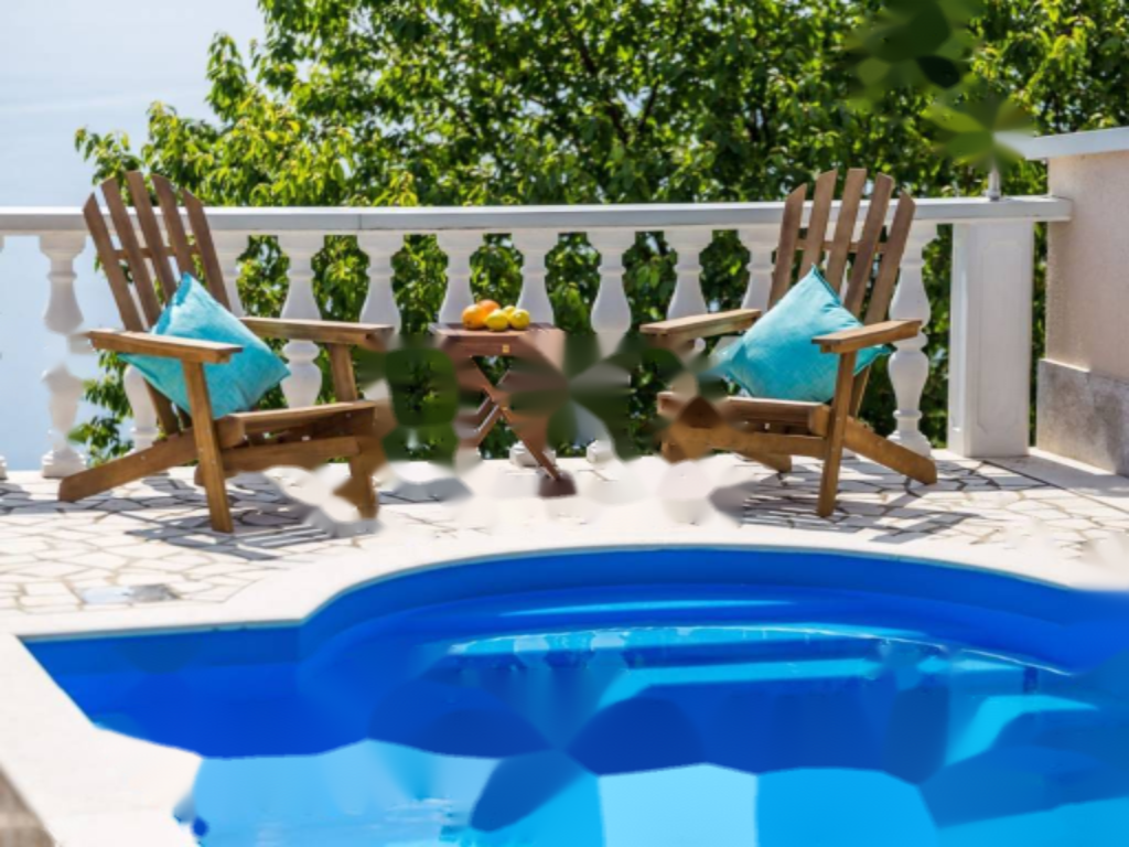 Дом в Опатии, Хорватия, 430 м² - фото 11