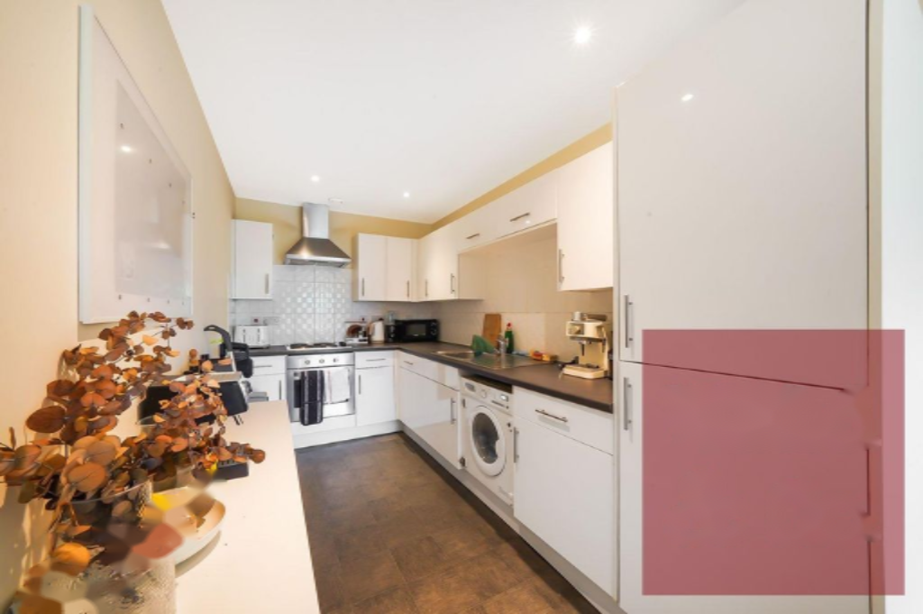 Квартира в Лондоне, Великобритания, 55 м² - фото 11