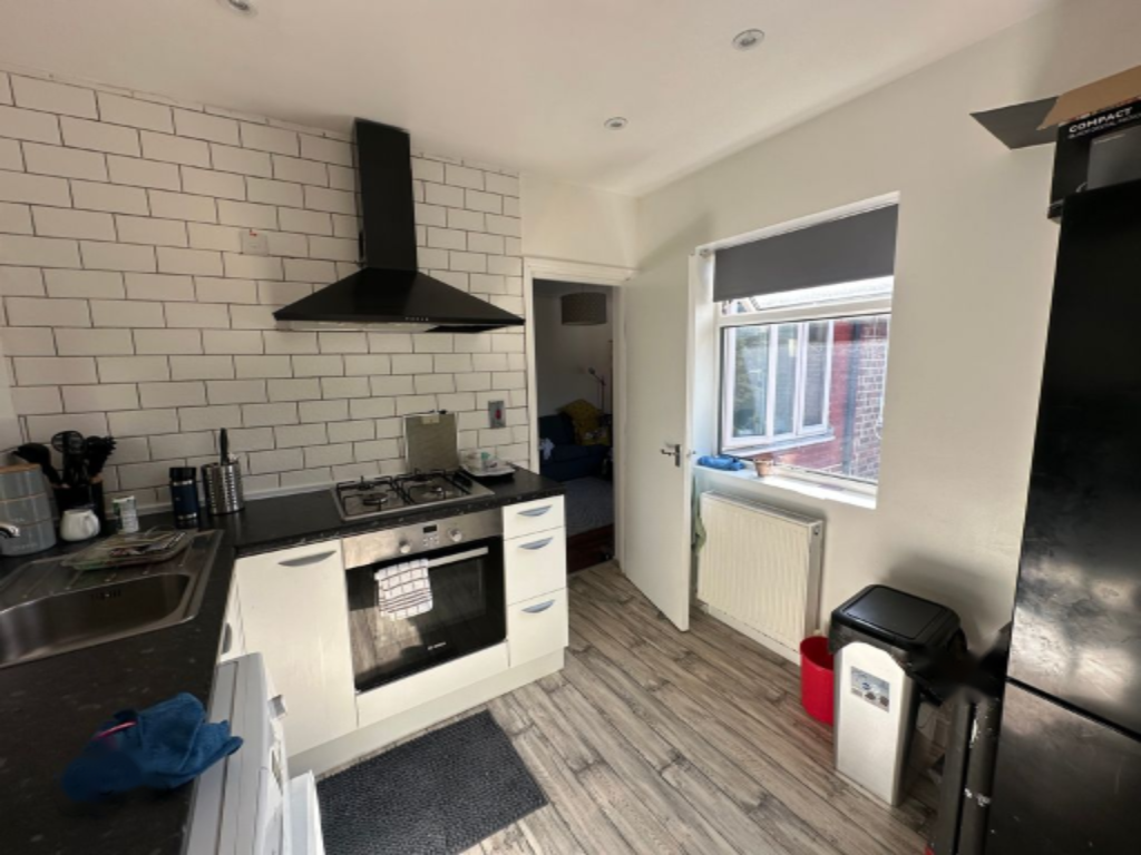 Квартира в Лондоне, Великобритания, 51 м² - фото 11