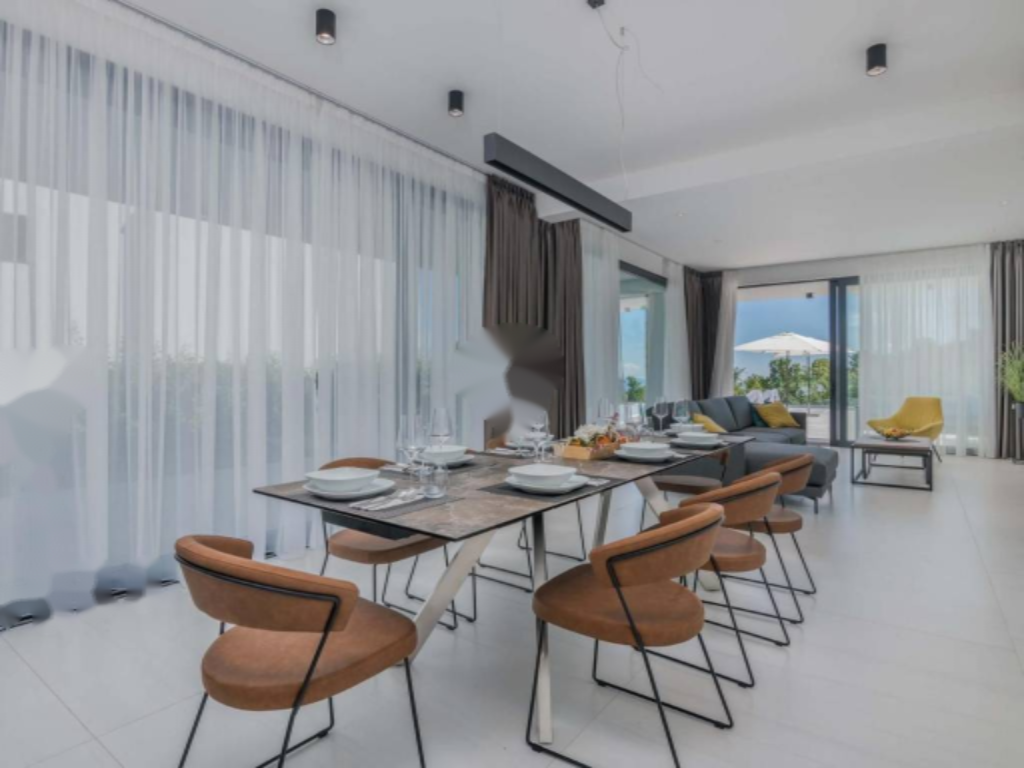 Дом в Опатии, Хорватия, 295 м² - фото 11