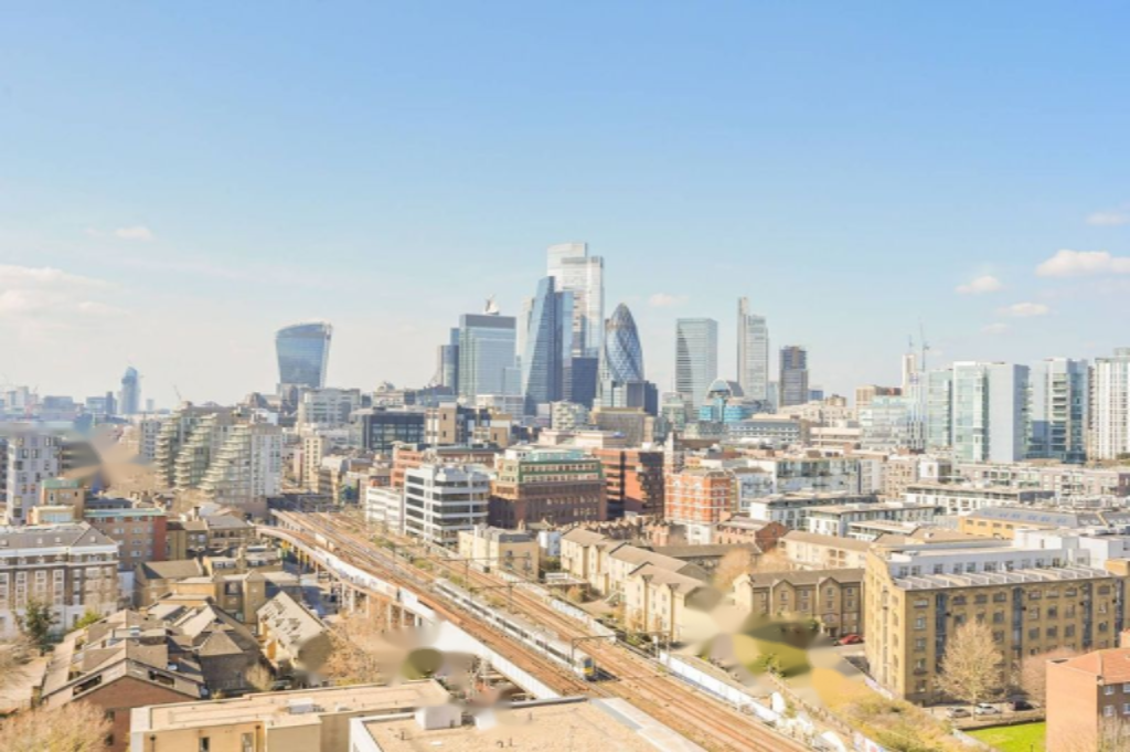 Квартира в Лондоне, Великобритания, 47 м² - фото 11