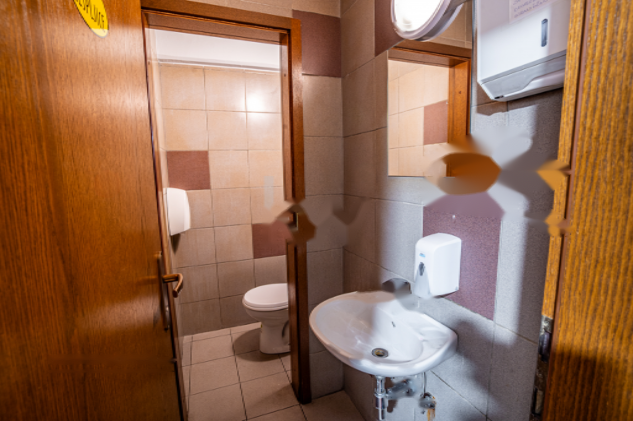 Офис в Любляне, Словения, 139 м² - фото 11