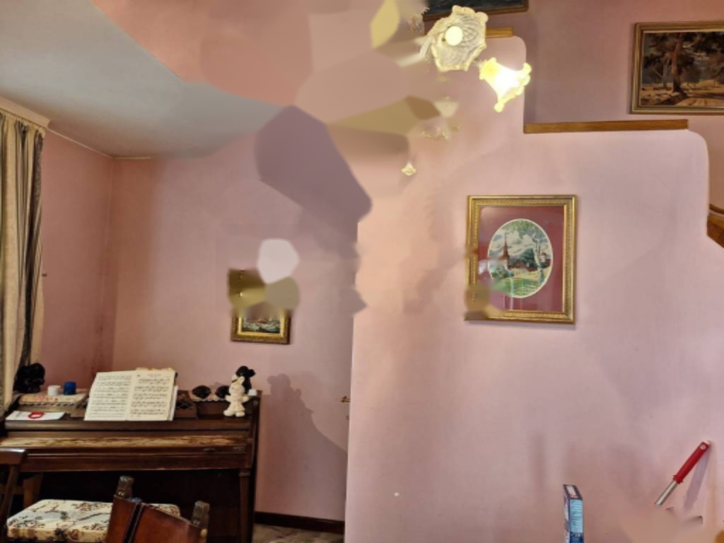 Дом в Опатии, Хорватия, 130 м² - фото 11