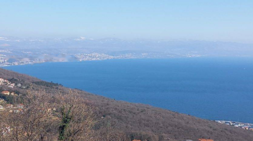 Дом в Опатии, Хорватия, 1 201 м² - фото 11