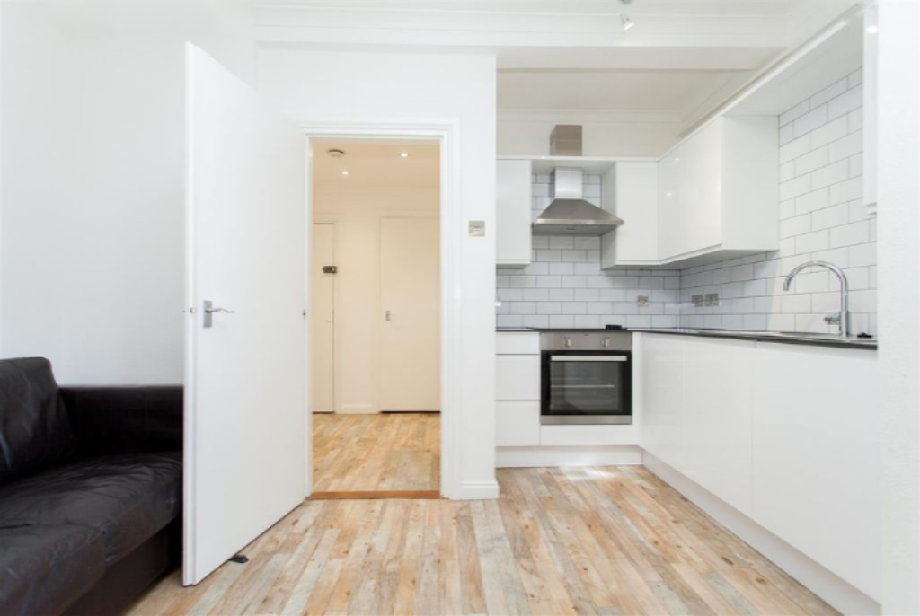 Квартира в Лондоне, Великобритания, 38 м² - фото 11