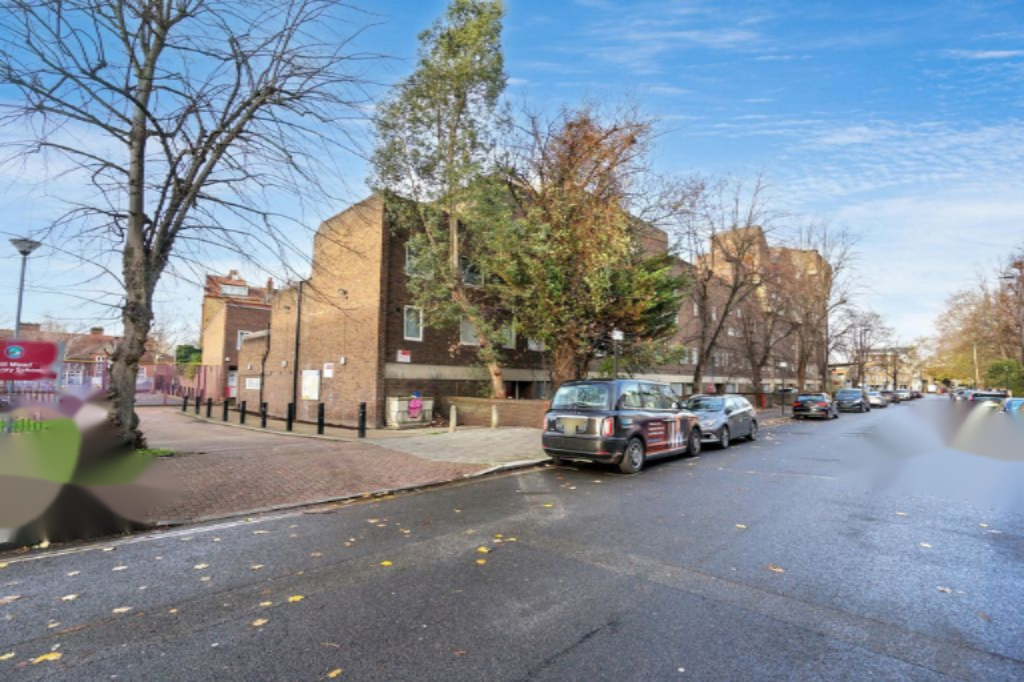 Квартира в Лондоне, Великобритания, 80 м² - фото 11