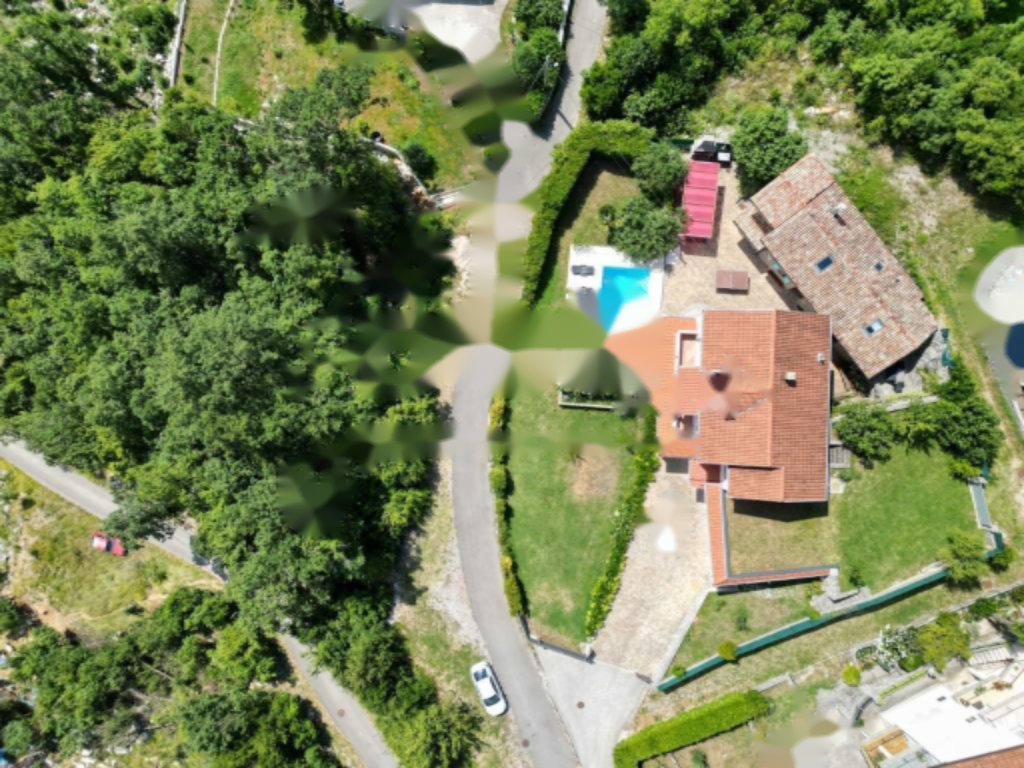 Дом в Опатии, Хорватия, 500 м² - фото 11