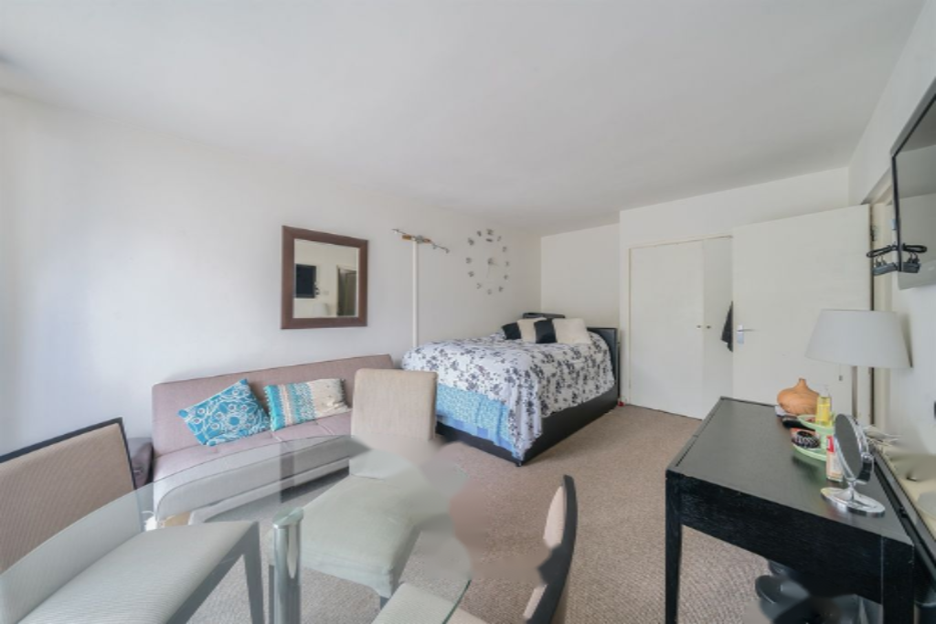 Квартира в Лондоне, Великобритания, 38 м² - фото 11