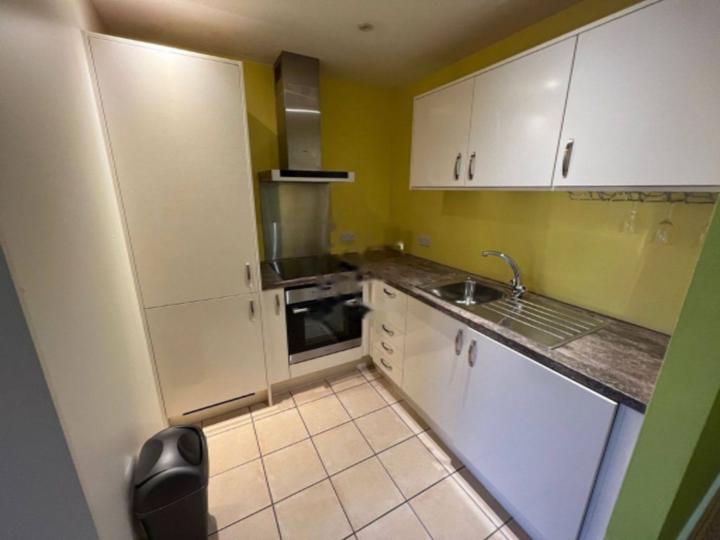 Квартира в Лондоне, Великобритания, 36 м² - фото 11