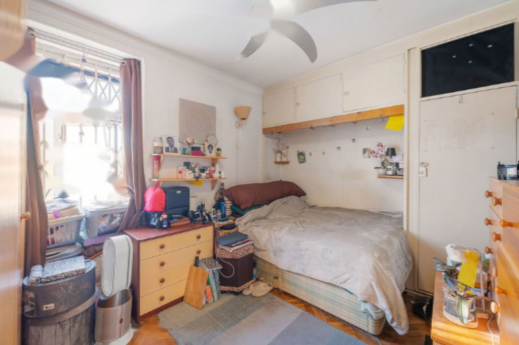 Квартира в Лондоне, Великобритания, 58 м² - фото 11