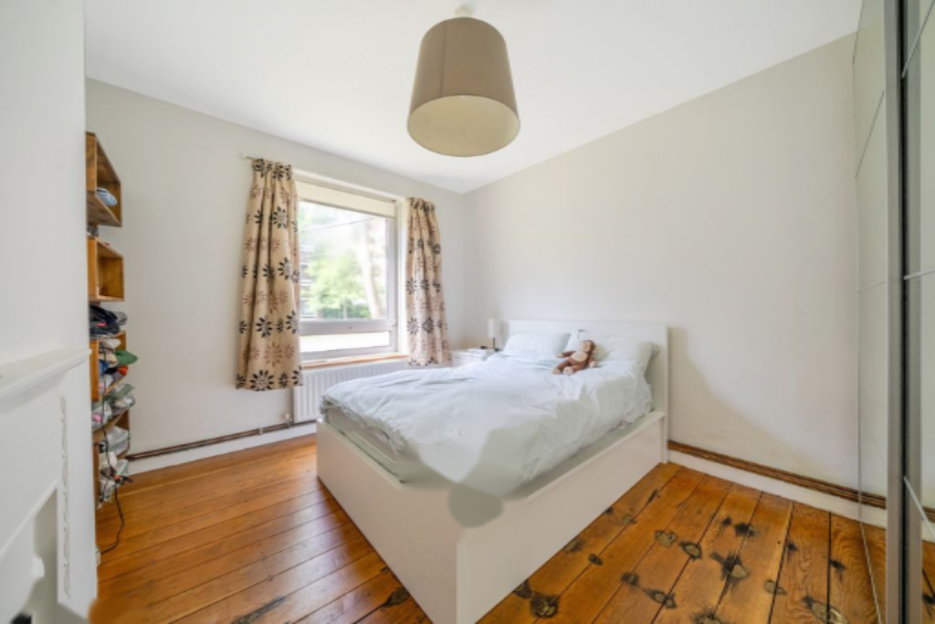 Квартира в Лондоне, Великобритания, 55 м² - фото 11