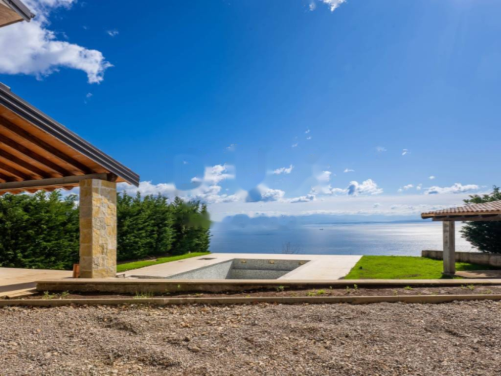 Дом в Опатии, Хорватия, 500 м² - фото 11