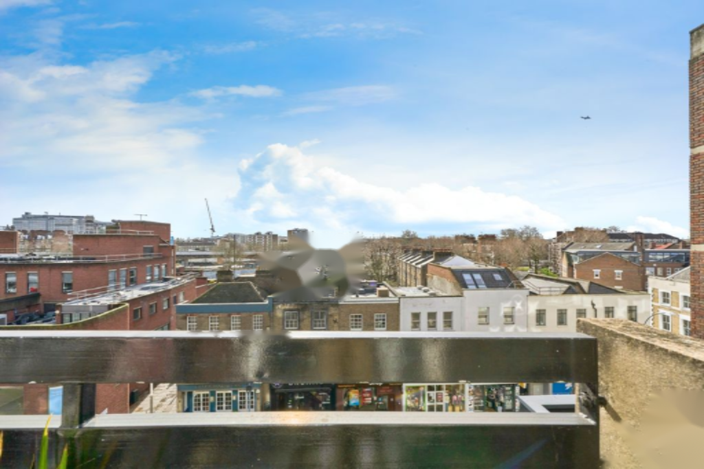 Квартира в Лондоне, Великобритания, 50 м² - фото 11