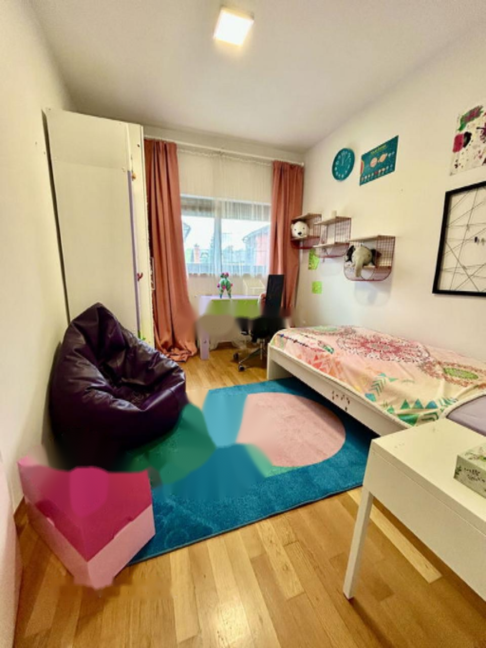 Квартира в Любляне, Словения, 108 м² - фото 11