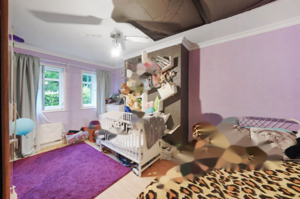 Квартира в Лондоне, Великобритания, 160 м² - фото 11