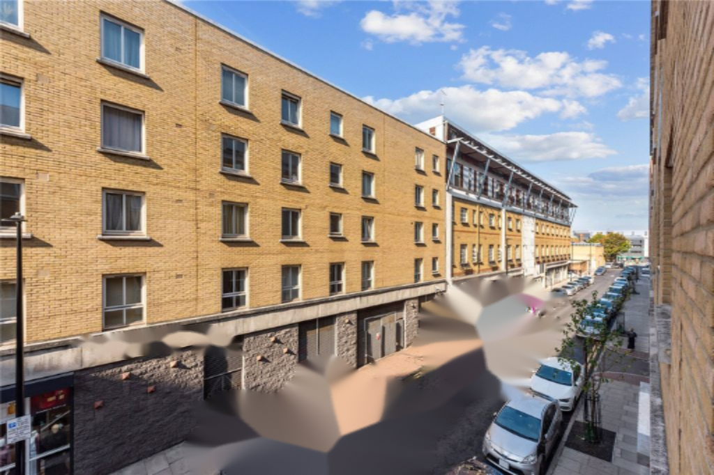 Квартира в Лондоне, Великобритания, 51 м² - фото 11