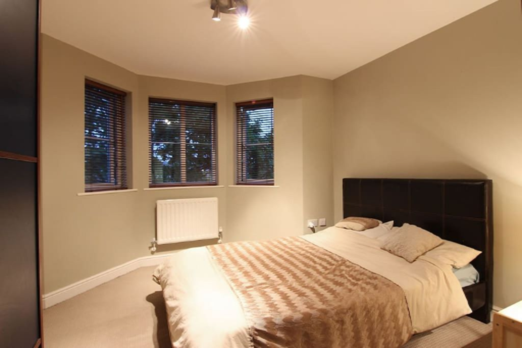 Квартира в Лондоне, Великобритания, 58 м² - фото 11