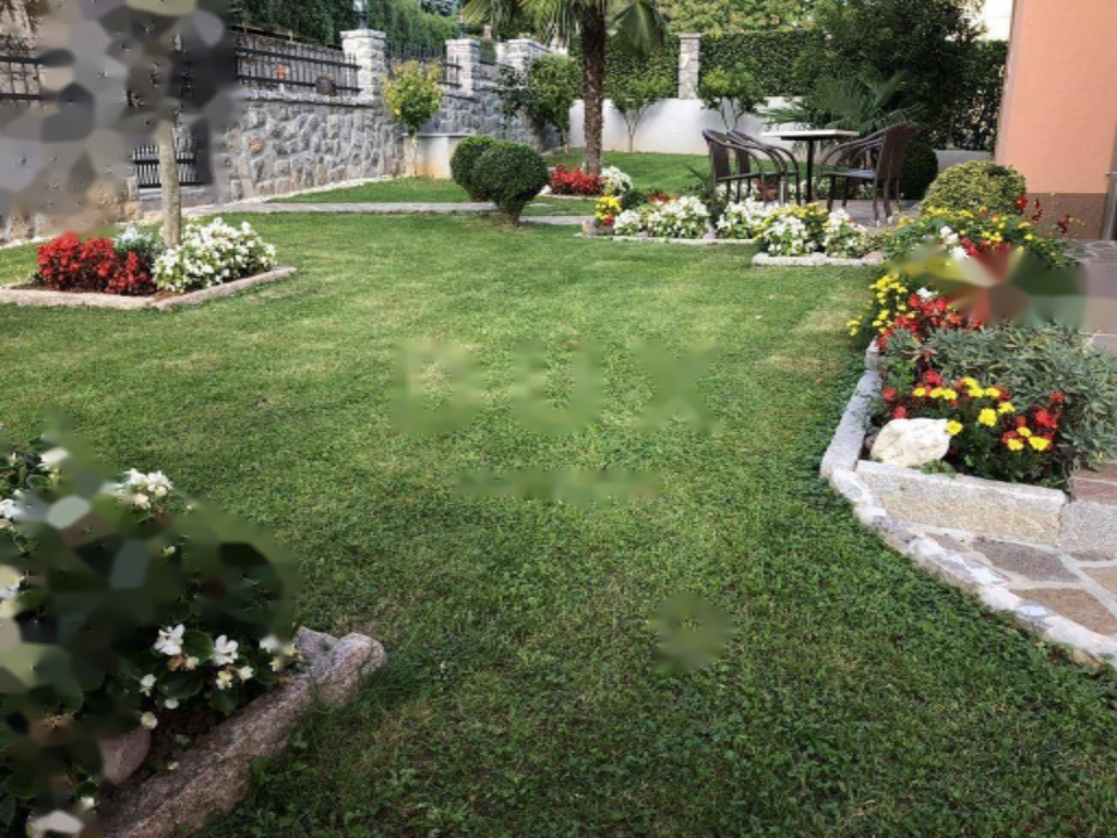 Дом в Опатии, Хорватия, 500 м² - фото 11