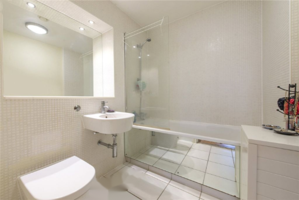 Квартира в Лондоне, Великобритания, 53 м² - фото 11