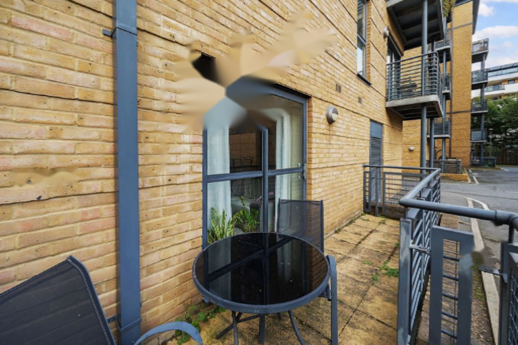 Квартира в Лондоне, Великобритания, 33 м² - фото 11