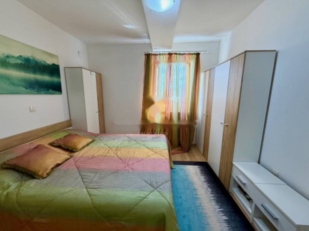 Квартира в Опатии, Хорватия, 69 м² - фото 10