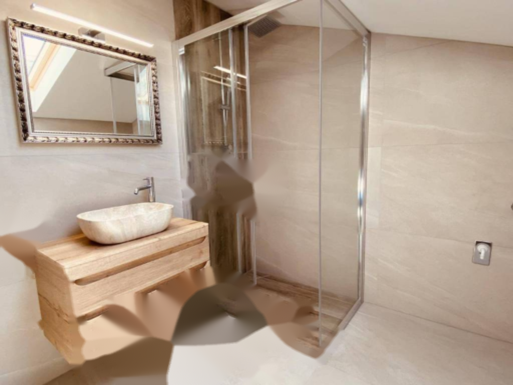 Квартира в Опатии, Хорватия, 111 м² - фото 11