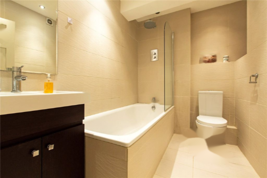 Квартира в Лондоне, Великобритания, 43 м² - фото 11