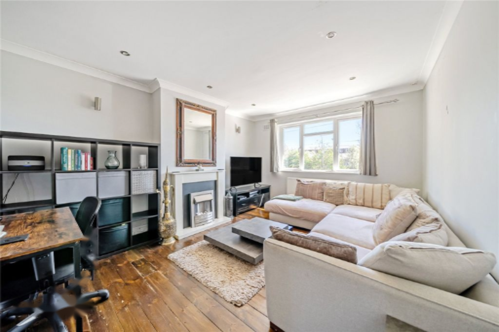 Квартира в Лондоне, Великобритания, 71 м² - фото 11