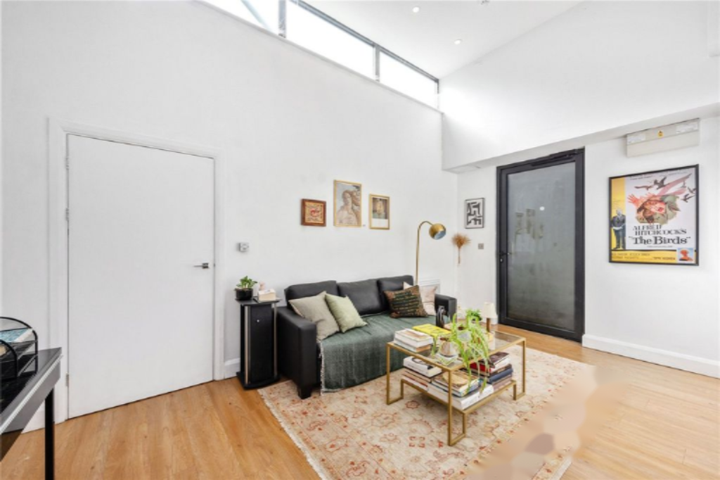 Квартира в Лондоне, Великобритания, 65 м² - фото 11