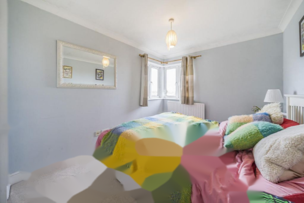 Квартира в Лондоне, Великобритания, 58 м² - фото 11