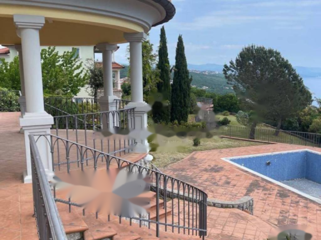 Дом в Опатии, Хорватия, 505 м² - фото 11