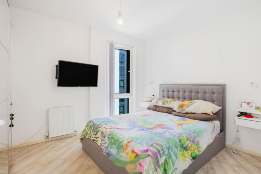 Квартира в Лондоне, Великобритания, 45 м² - фото 11