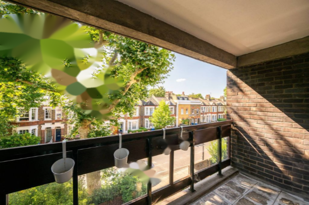 Квартира в Лондоне, Великобритания, 77 м² - фото 11