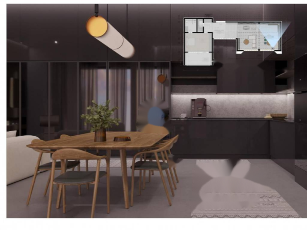 Дом в Опатии, Хорватия, 348 м² - фото 11