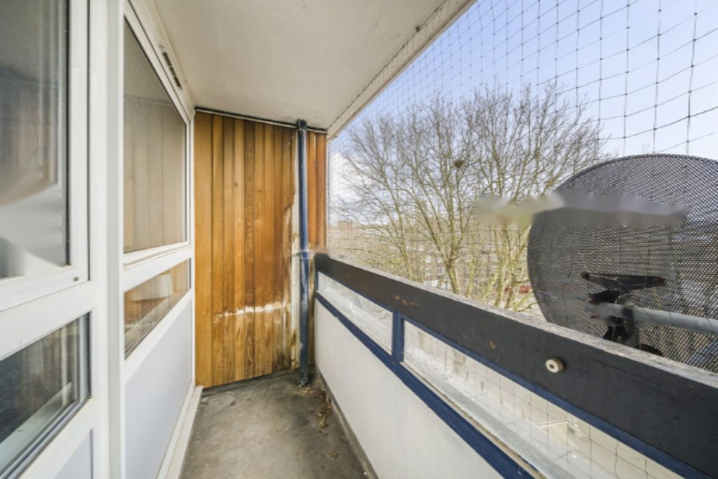 Квартира в Лондоне, Великобритания, 91 м² - фото 11