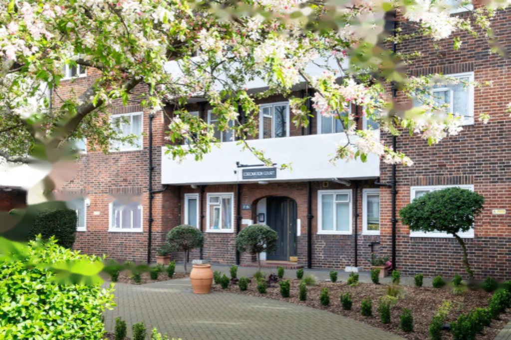 Квартира в Лондоне, Великобритания, 36 м² - фото 11