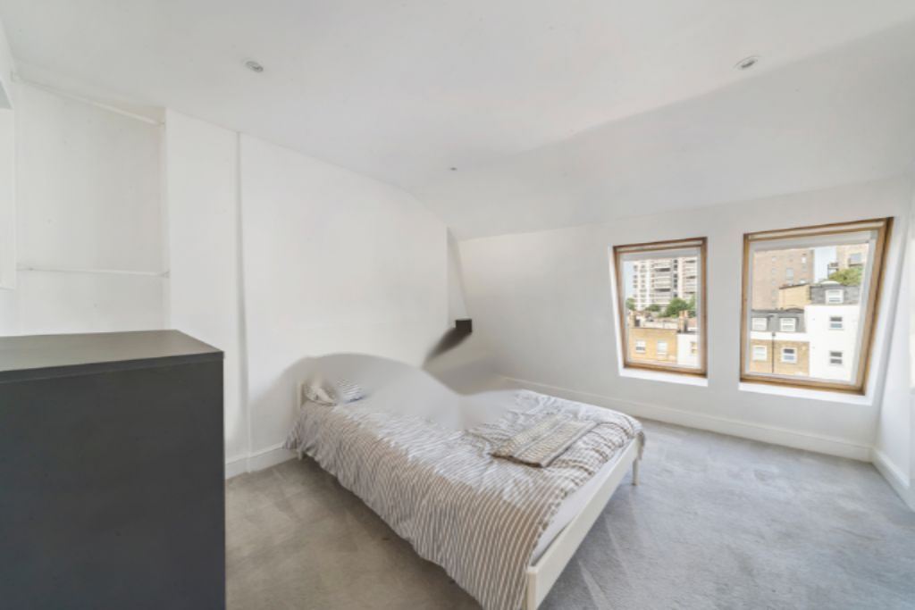 Квартира в Лондоне, Великобритания, 76 м² - фото 11