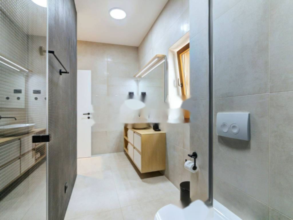 Квартира в Опатии, Хорватия, 67 м² - фото 11