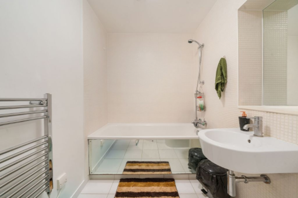 Квартира в Лондоне, Великобритания, 61 м² - фото 11