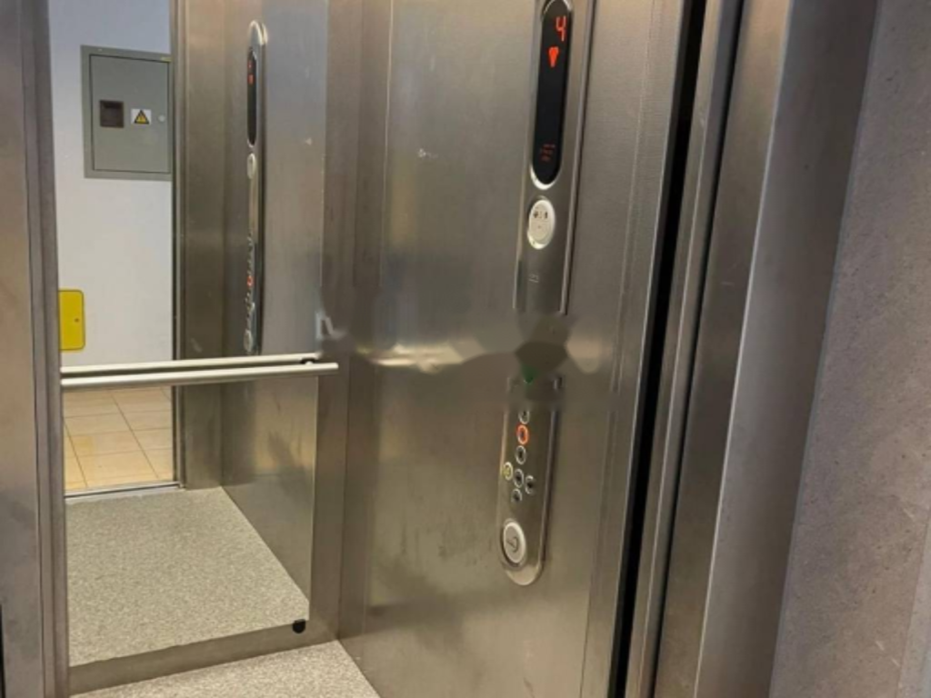 Квартира в Опатии, Хорватия, 112 м² - фото 11